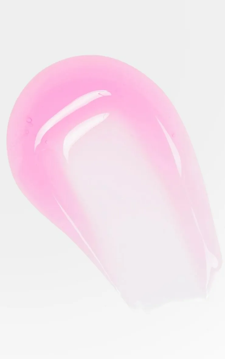 PrettyLittleThing Lip Gloss*I Heart Revolution Jelly Juice Lip Tubes