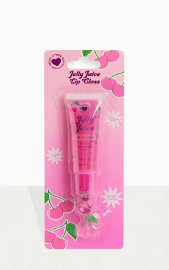 PrettyLittleThing Lip Gloss*I Heart Revolution Jelly Juice Lip Tubes