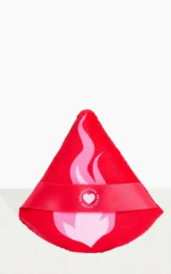 PrettyLittleThing Makeup Brushes & Tools*I Heart Revolution Sweet Chilli Powder Puff