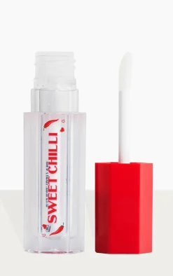 PrettyLittleThing Lip Gloss*I Heart Revolution Sweet Chilli Plumping Lip Oil