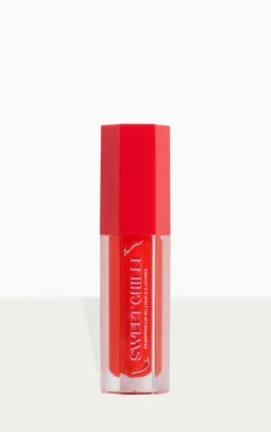 PrettyLittleThing Lip Gloss*I Heart Revolution Sweet Chilli Plumping Lip Oil