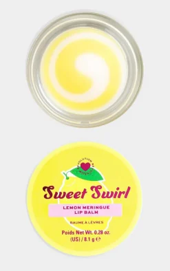 PrettyLittleThing Stocking Stuffers*I Heart Revolution Sweet Swirl Lip Balm -