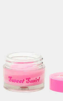 PrettyLittleThing Stocking Stuffers*I Heart Revolution Sweet Swirl Lip Balm - Strawberry Cheesecake