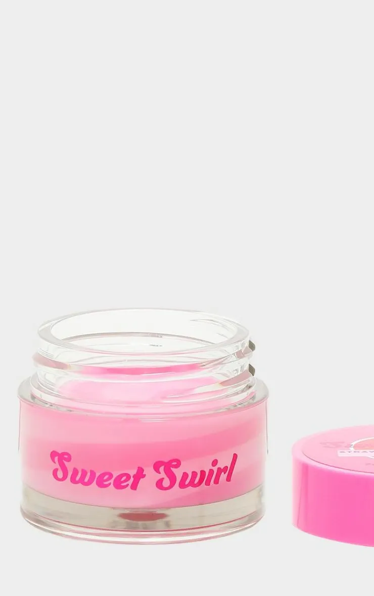 PrettyLittleThing Stocking Stuffers*I Heart Revolution Sweet Swirl Lip Balm - Strawberry Cheesecake