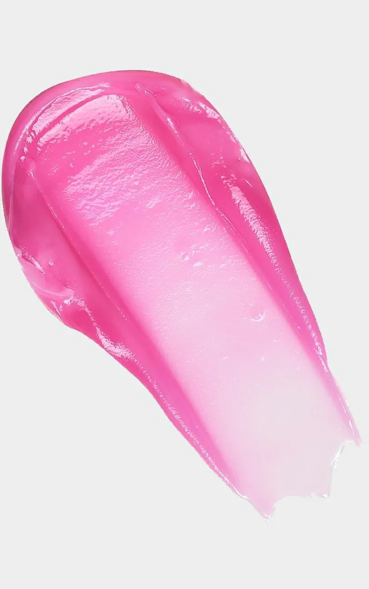PrettyLittleThing Stocking Stuffers*I Heart Revolution Sweet Swirl Lip Balm - Strawberry Cheesecake