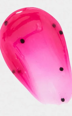 PrettyLittleThing Lip Gloss*I Heart Revolution Tasty Tropical Lip Oils Pomegranate