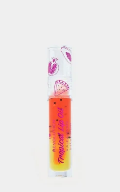 PrettyLittleThing Lip Gloss*I Heart Revolution Tasty Tropical Lip Oil