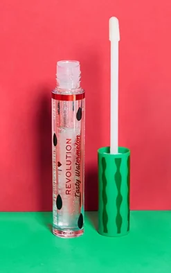 PrettyLittleThing Lip Gloss*I Heart Revolution Watermelon Lipgloss