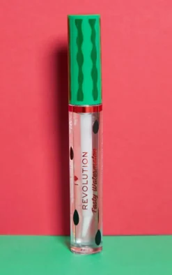 PrettyLittleThing Lip Gloss*I Heart Revolution Watermelon Lipgloss