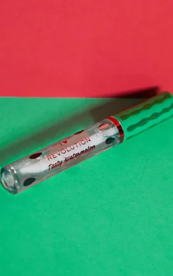 PrettyLittleThing Lip Gloss*I Heart Revolution Watermelon Lipgloss