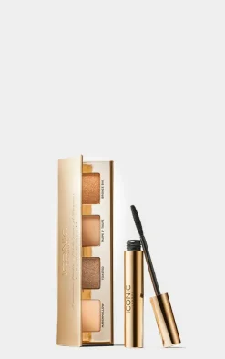 PrettyLittleThing Palettes*Iconic London All Eyes On You Gift Set (Worth £41)