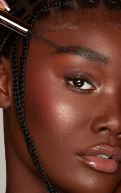 PrettyLittleThing Eyebrows*Iconic London Brow Tint and Texture