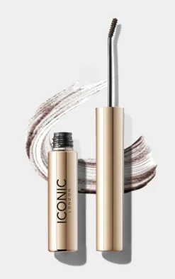 PrettyLittleThing Eyebrows*Iconic London Brow Tint and Texture