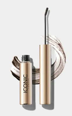 PrettyLittleThing Eyebrows*Iconic London Brow Tint and Texture