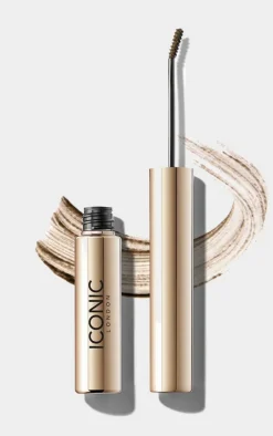 PrettyLittleThing Eyebrows*Iconic London Brow Tint And Texture