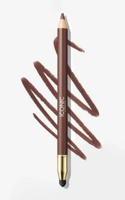 PrettyLittleThing Lip Liners*Iconic London Fuller Pout Sculpting Lip Liner