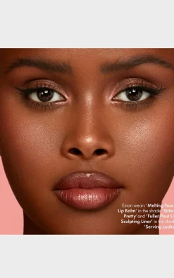 PrettyLittleThing Lip Liners*Iconic London Fuller Pout Sculpting Lip Liner