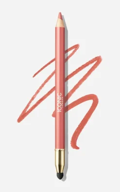 PrettyLittleThing Lip Liners*Iconic London Fuller Pout Sculpting Lip Liner