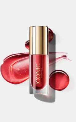 PrettyLittleThing Lip Gloss*Iconic London Lustre Lip Oil