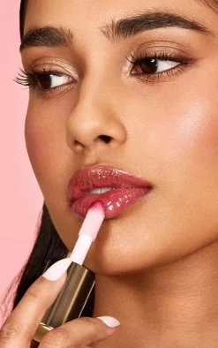PrettyLittleThing Lip Gloss*Iconic London Lustre Lip Oil