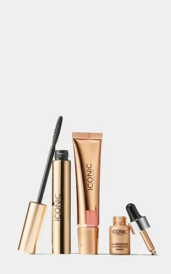 PrettyLittleThing Christmas Gifts*Iconic London OG Icons Gift Set (Worth £54)