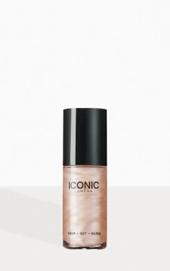PrettyLittleThing Foundation*Iconic London Prep-Set-Glow Mini Original 30ml