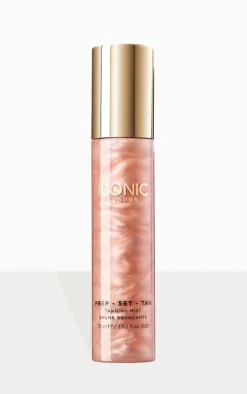 PrettyLittleThing Tanning*Iconic London Prep-Set-Tan Original