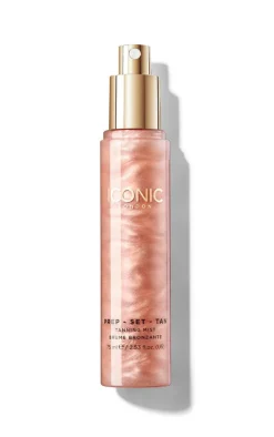 PrettyLittleThing Tanning*Iconic London Prep-Set-Tan Original
