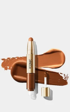 PrettyLittleThing Concealers*Iconic London Radiant Concealer and Brightening Duo