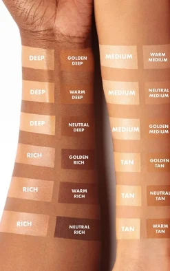 PrettyLittleThing Concealers*Iconic London Radiant Concealer and Brightening Duo