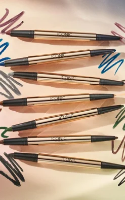 PrettyLittleThing Eyeshadow*Iconic London Smokey Eyeshadow Duo Kajal