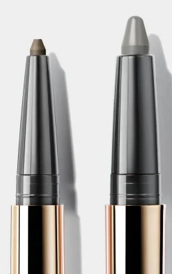 PrettyLittleThing Eyeshadow*Iconic London Smokey Eyeshadow Duo Kajal