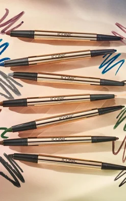 PrettyLittleThing Eyeshadow*Iconic London Smokey Eyeshadow Duo Kajal