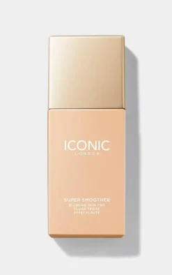 PrettyLittleThing Foundation*Iconic London Super Smoother Blurring Skin Tint