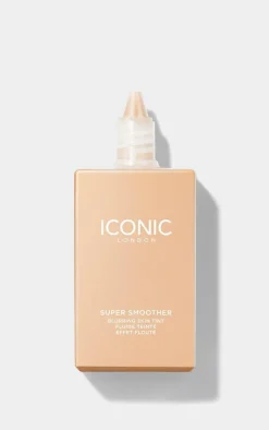 PrettyLittleThing Foundation*Iconic London Super Smoother Blurring Skin Tint