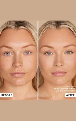 PrettyLittleThing Foundation*Iconic London Super Smoother Blurring Skin Tint