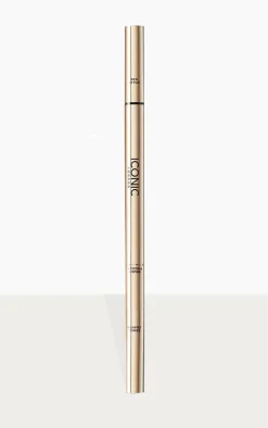 PrettyLittleThing Eyebrows*Iconic London Triple Precision Brow Definer Ash Blonde
