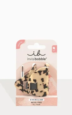 PrettyLittleThing Hair Tools*Invisibobble Everclaw Leo Baby