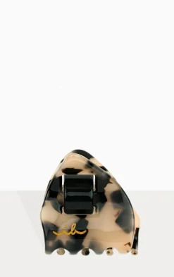 PrettyLittleThing Hair Tools*Invisibobble Everclaw Leo Love