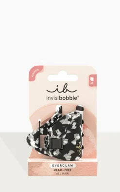 PrettyLittleThing Hair Tools*Invisibobble Everclaw Past Midnight