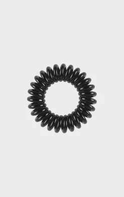 PrettyLittleThing Hair Tools*Invisibobble Original True Spirals 3 Pack