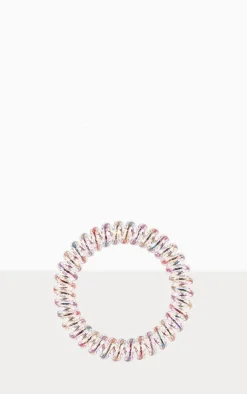 PrettyLittleThing Hair Care*Invisibobble Slim Vanity Fairy Spirals x3