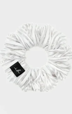 PrettyLittleThing Skincare Tools*Invisibobble Sprunchie Extra Hold Pure