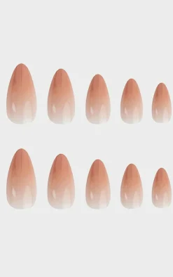 PrettyLittleThing Nails*Invogue Soft Elegance Stiletto Nails (24 Pieces)