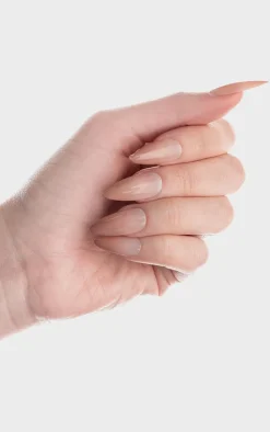 PrettyLittleThing Nails*Invogue Soft Elegance Stiletto Nails (24 Pieces)