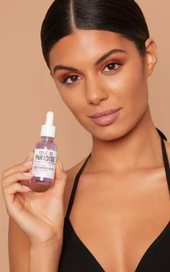 PrettyLittleThing Tanning*Isle of Paradise Dark Self Tanning Drops