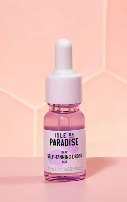 PrettyLittleThing Tanning*Isle of Paradise Self-Tanning Drops 10ml