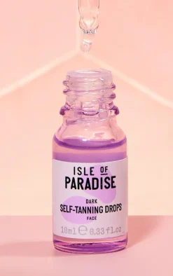 PrettyLittleThing Tanning*Isle of Paradise Self-Tanning Drops 10ml