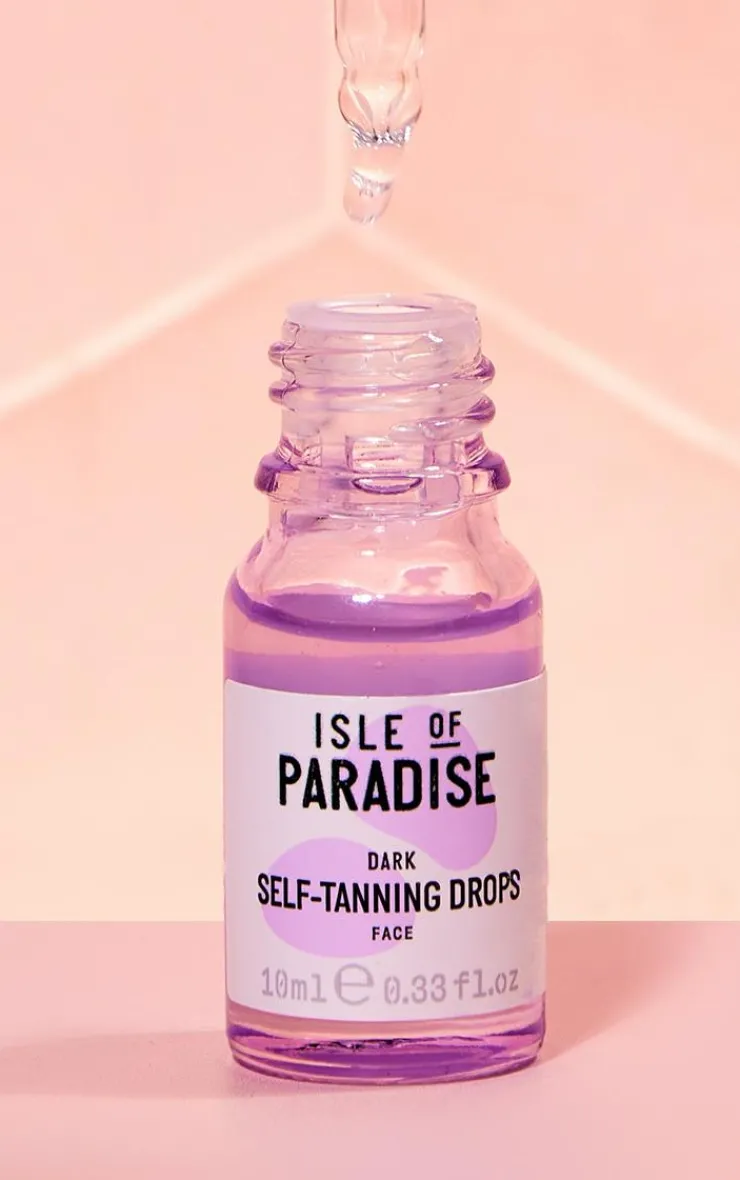 PrettyLittleThing Tanning*Isle of Paradise Self-Tanning Drops 10ml