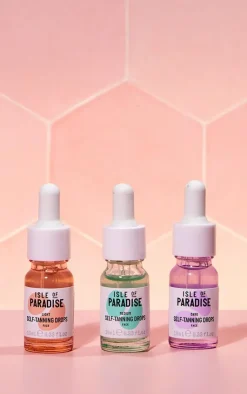PrettyLittleThing Tanning*Isle of Paradise Self-Tanning Drops 10ml